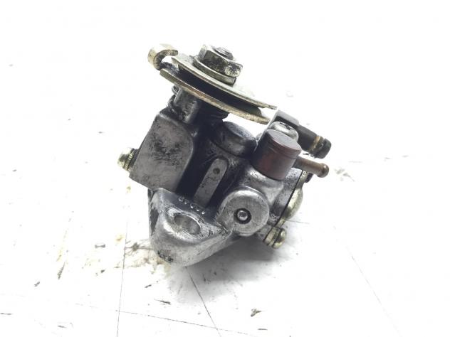 GILERA RUNNER 2T 125 MISCELATORE OLIO 1997 2002 M070 - Foto 3