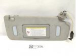 PARASOLE ALETTA LATO PASSEGGERO CHEVROLET Orlando 1° Serie Z20D1 (1014)