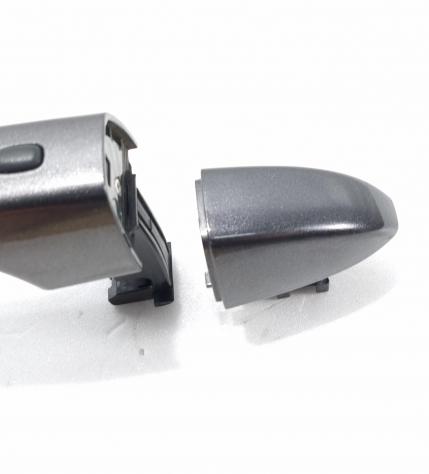 MANIGLIA ESTERNA ANTERIORE DESTRA JEEP Compass Serie 552 63 087, EBS, EBT (16) - Foto 2