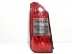 STOP FANALE POSTERIORE SINISTRO FIAT Idea 1° Serie 843 A1.000 (0305)