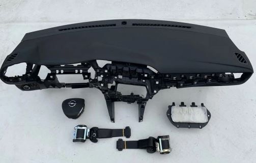 KIT AIRBAG OPEL CORSA F 2020