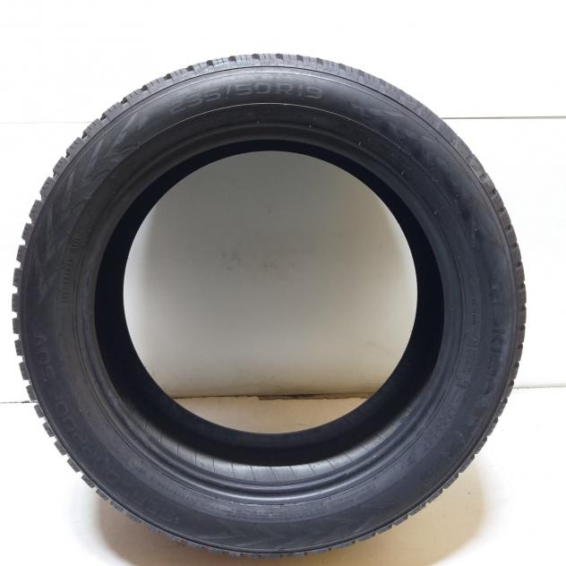 2 GOMME 235 50 19 NOKIAN A52198 - Foto 8