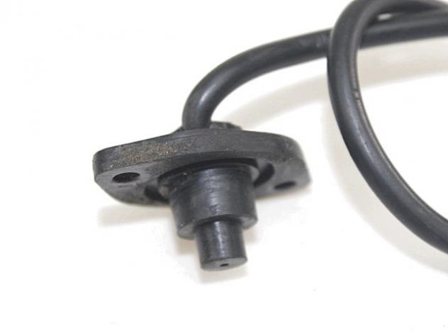 SENSORE ARIA SCATOLA FILTRO MALAGUTI BLOG 160 1-000-303-884 AIR SENSOR - Foto 2