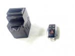 6W83-11572-AJ BLOCCHETTO ACCENSIONE CON CHIAVE JAGUAR XF 2.7 D 152KW AUT 5P &hellip;