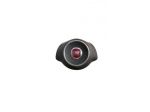Airbag volante fiat 500 2007 NERO  07356283270
