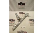 MECCANISMO ALZAVETRO ANT. SX PEUGEOT 3008 Serie 9682808980 962942-200 EP6 (0916)