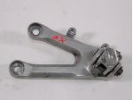 SUPPPORTO PEDANA ANTERIORE SINISTRA HONDA CBR 1000 RR SC57 2004 - 2005 5070 &hellip;