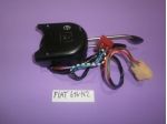 DEVIOLUCI DEVIOSGANCIO FIAT 616/N2 LEVE CORTE LIGHT SWITCHES FIAT 616/N2 4171760