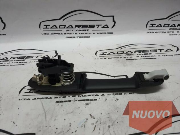 Maniglia Portellone Laterale Mercedes Vito W639 A0007604259 - Foto 3