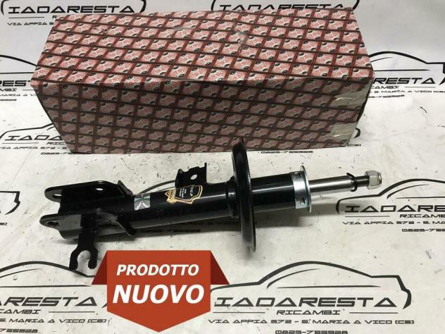Ammortizzatori Anteriori Chevrolet Spark 2010 95032445 95032446