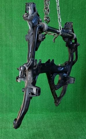 CULLA MOTORE BMW Serie 3 F31 Touring 31106872118 B47 D20 A Diesel 2000 (11) - Foto 6