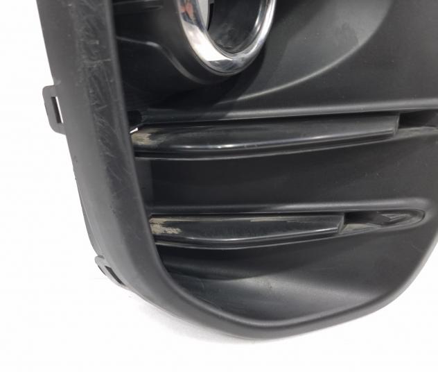 CORNICE COVER FENDINEBBIA ANT. DX KIA Sportage Serie 86522-F1000 (1621) - Foto 7