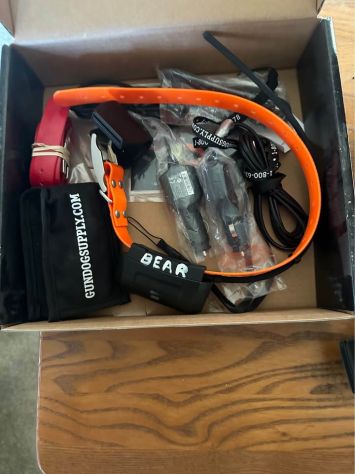 Nuovi Garmin Alpha 100, 200, 300, palmari/Garmin Astro 64s, 320, 430, 900 e MINI