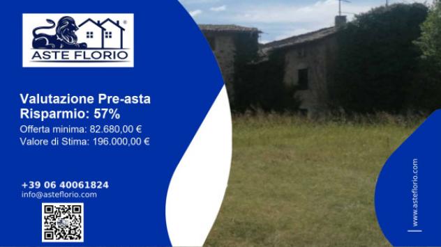 Immobile in asta di 800 m² con più di 5 locali in vendita a Parma - Foto 2