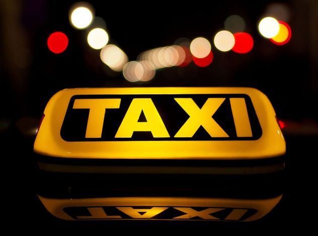 VIMERCATE TAXI PRIVAT BUSINESS - Foto 2