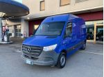 Mercedes-benz Sprinter F39/33 311 CDI