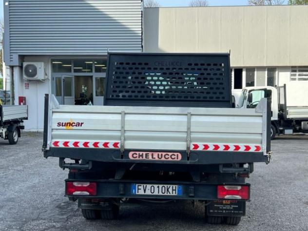 IVECO Daily 35C14 2.3 PC Cabinato rif. 23506216 - Foto 5