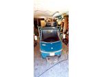 Piaggio Ape 50