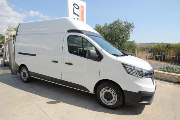 Renault Trafic T29 2.0 dCi 150 PC-TA Furgone Ice | 2022 - Foto 7