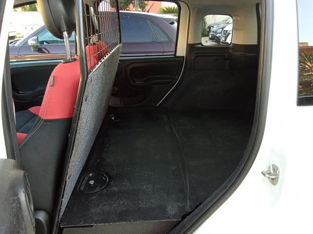 Fiat Panda 1.2 Pop Van 2 posti - Foto 7