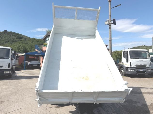 camion iveco daily 35c12 ribaltabile - Foto 8