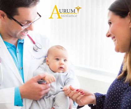 Aurum Assistance - Foto 6
