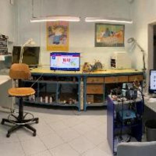 Clinica Tv di Malin Luca