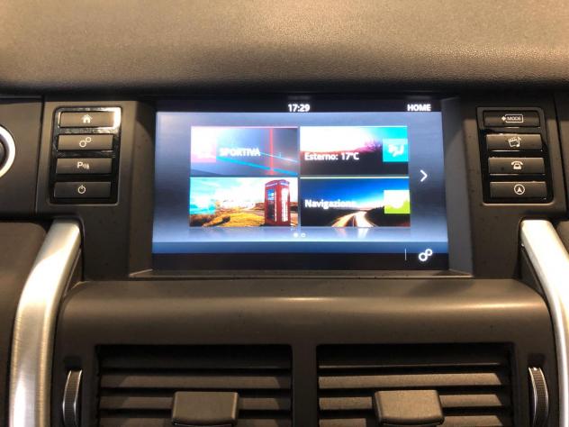 LAND ROVER Discovery Sport Discovery Sport 2.0 TD4 180 CV SE - Foto 6
