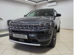 JEEP COMPASS 1.6 MJT II 130cv LIMITED 2WD