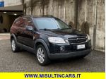 CHEVROLET Captiva 2.0 VCDi LT rif. 24174704