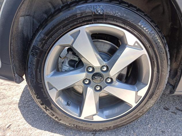 Ford Focus 1.5 EcoBlue 120 CV 5p. Business - Foto 8