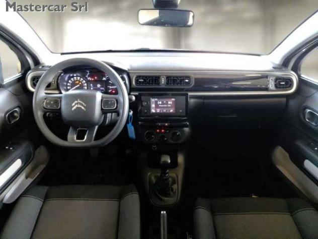 CITROEN C3 BLUEHDI 100 SeS BUSINESS COMBI N1 5 posti - GM990P rif. 24048652 - Foto 6