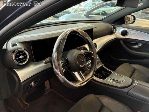 MERCEDES-BENZ E 220 SW d mhev Premium AMG S213 4matic auto - GM259PY rif. 24207393 - Foto 6