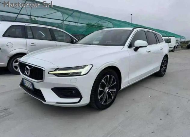 VOLVO V60 2.0 b4 197cv Momentum BUSINESS PRO - GG232RK rif. 23989062 - Foto 2