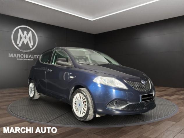 LANCIA Ypsilon 1.2 69 CV 5 porte Gold rif. 24138831 - Foto 3