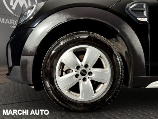 MINI Countryman 1.5 One D Northwood Edition Countryman rif. 23676350 - Foto 9