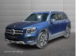 MERCEDES-BENZ GLB 180 d Automatic Business Extra rif. 23952479