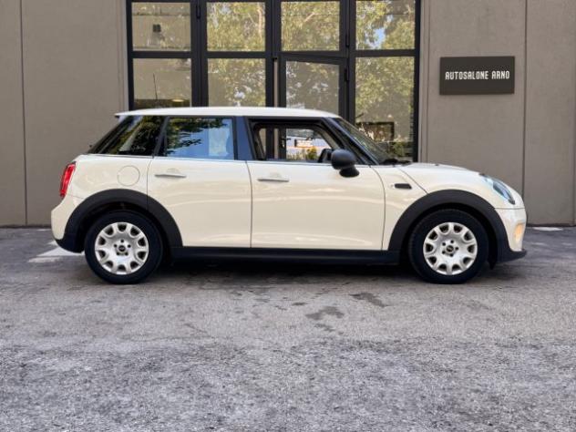 MINI One 1.5 One 75 CV 5 porte rif. 24118239 - Foto 8