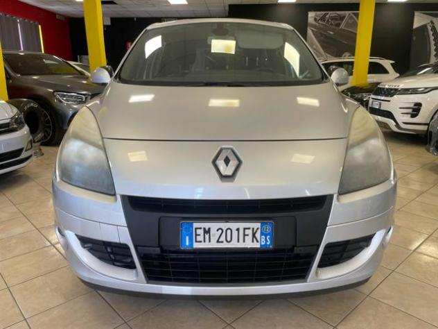RENAULT Scenic X-Mod 1.5 dCi 110CV Attractive*ok guida neo p* rif. 23905531 - Foto 2
