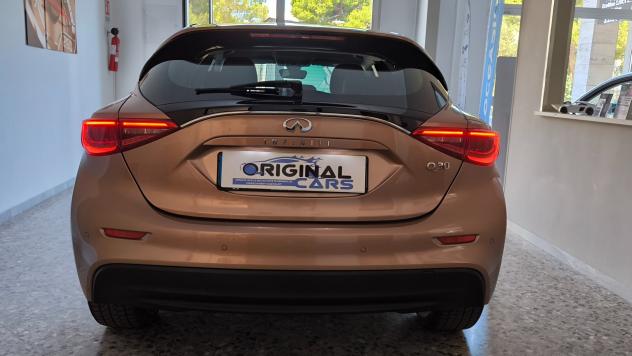 Infiniti Q30 1.5 diesel Business Executive - Foto 9