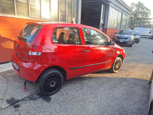 Volkswagen Fox 1.2 benzina neopatentati - Foto 2
