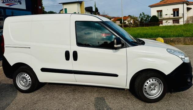 Opel Combo 1.6 CDTi Autocarro N1 DOBLO !!!! - Foto 5