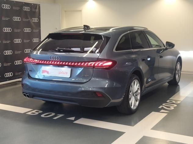 Audi A5 A5 Avant 2.0 tdi mhev+ quattro 204cv s-tronic - Foto 4