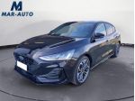 Ford Focus Focus 1.0 ecoboost h ST-Line X 125cv powershift