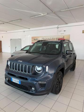 JEEP - Renegade - 1.5 T4 HYBRID - Foto 2