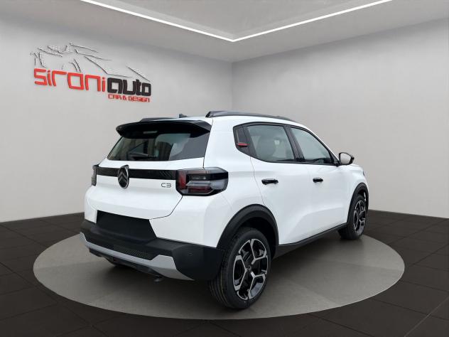 Citroën C3 C3 1.2 puretech turbo Plus 100cv s&s - Foto 8