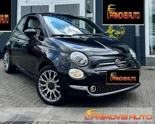 FIAT 500 1.2 Dualogic Star rif. 21311025 - Foto 5