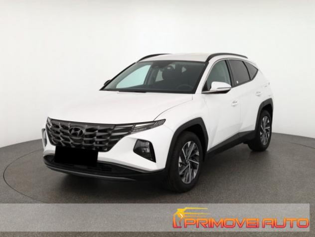 HYUNDAI Tucson 1.6 T-GDI GPL rif. 21370706 - Foto 5
