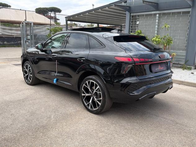 Audi Q3 Sportback Audi Q3 SPB S Line Edition - Foto 4