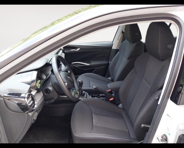 Škoda Fabia 4ª serie 1.0 MPI EVO 80 CV Style - Foto 9